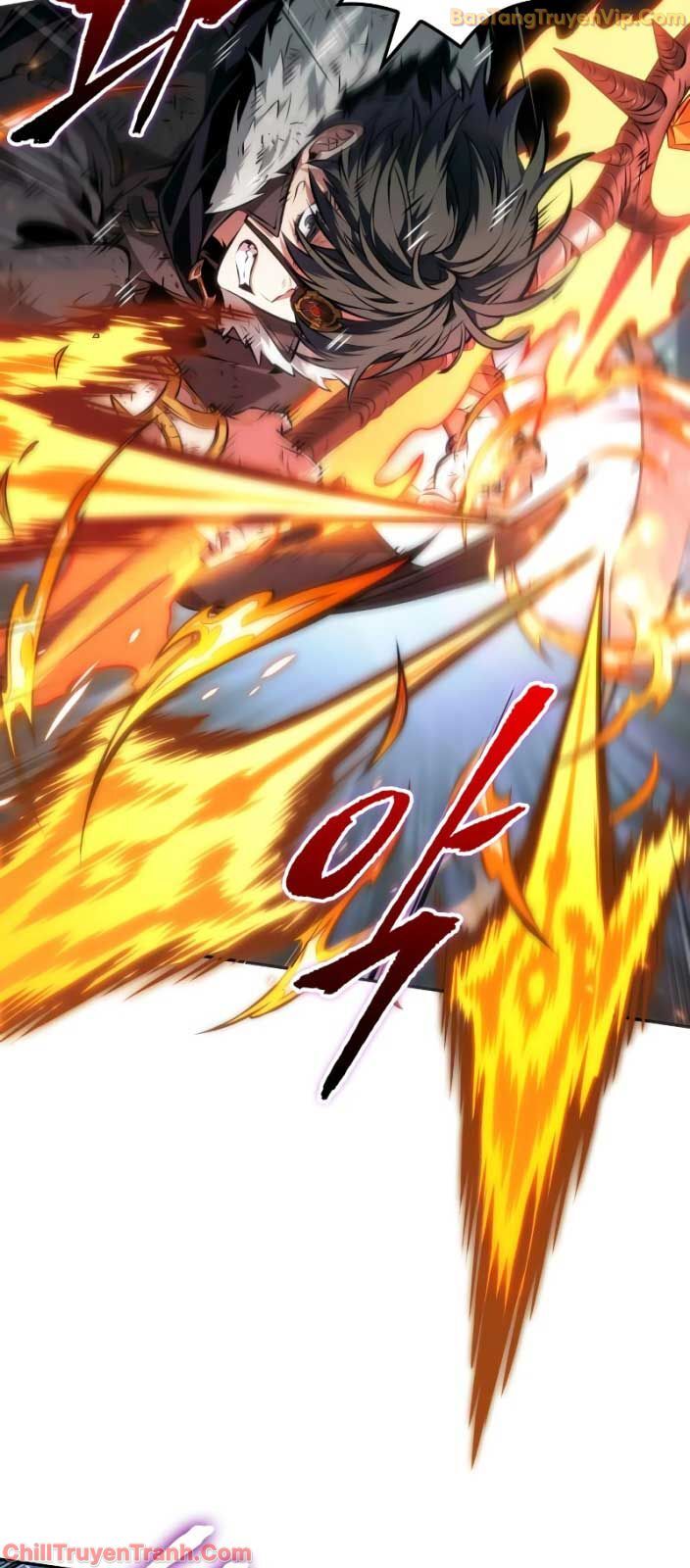 Mạo Hiểm Giả Cuối Cùng: Chapter 62