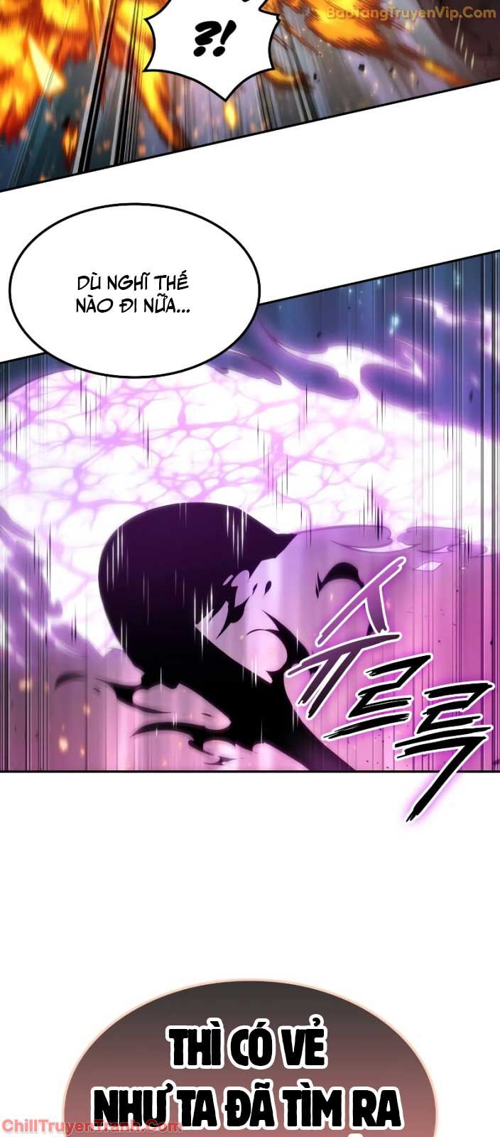 Mạo Hiểm Giả Cuối Cùng: Chapter 62