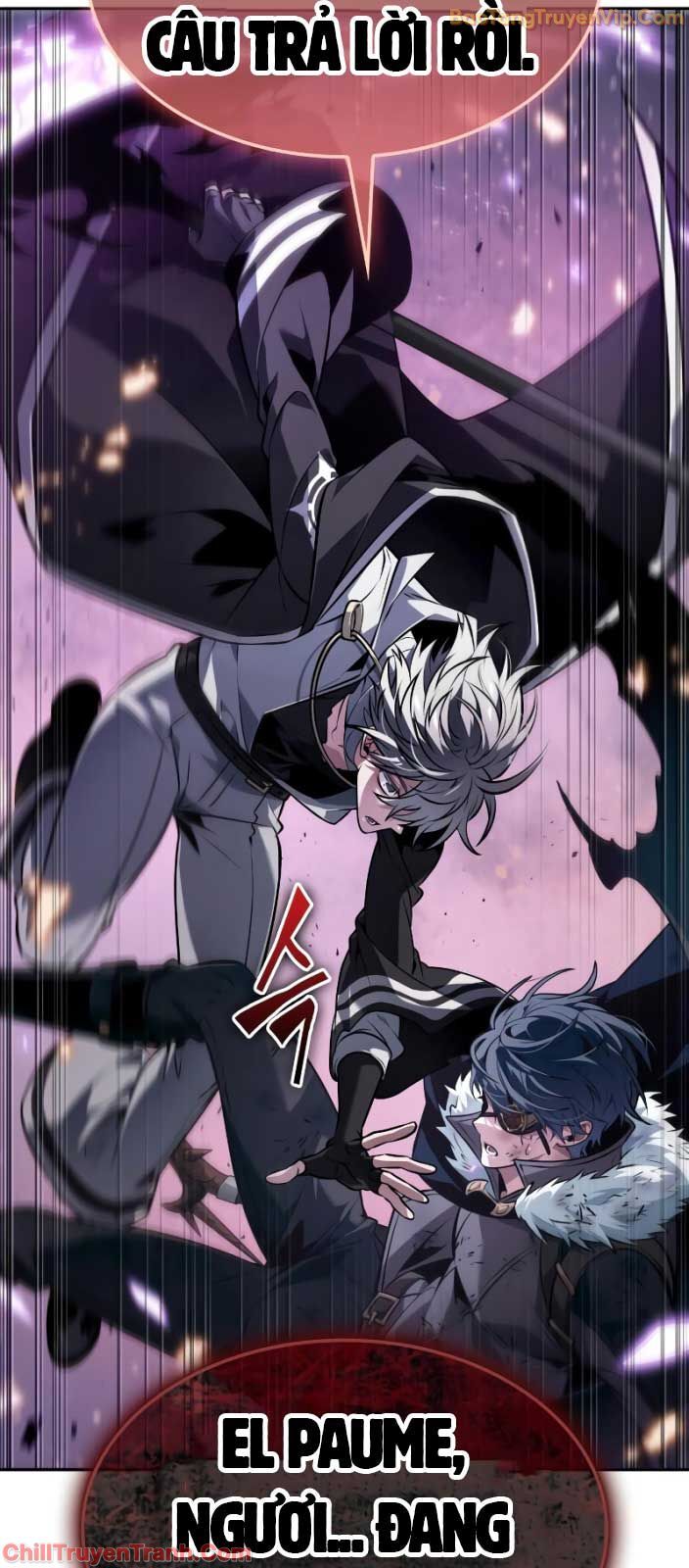 Mạo Hiểm Giả Cuối Cùng: Chapter 62
