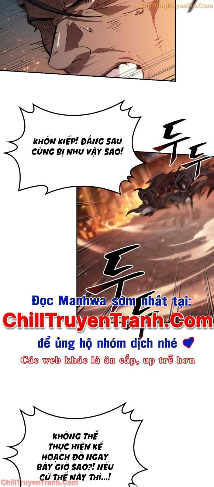 Mạo Hiểm Giả Cuối Cùng: Chapter 62