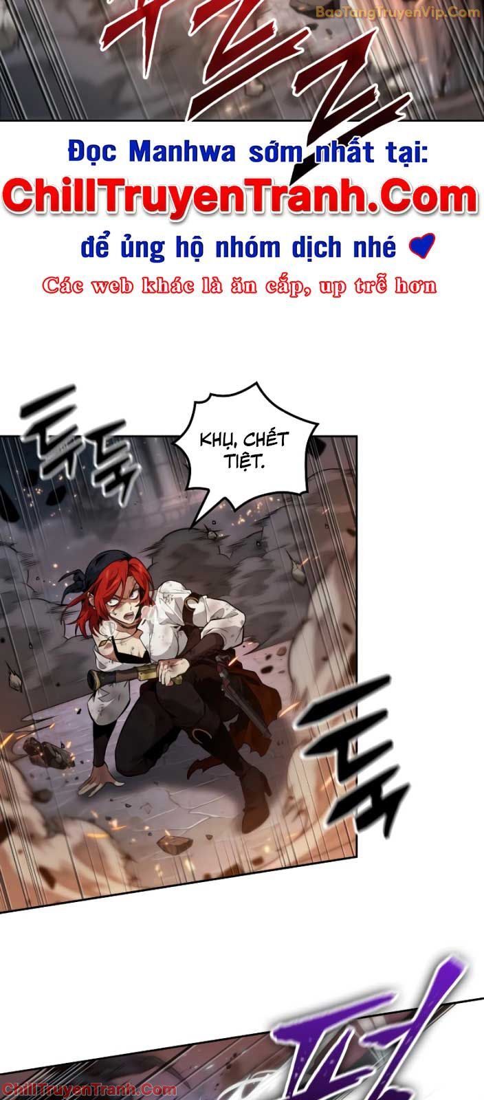 Mạo Hiểm Giả Cuối Cùng: Chapter 62