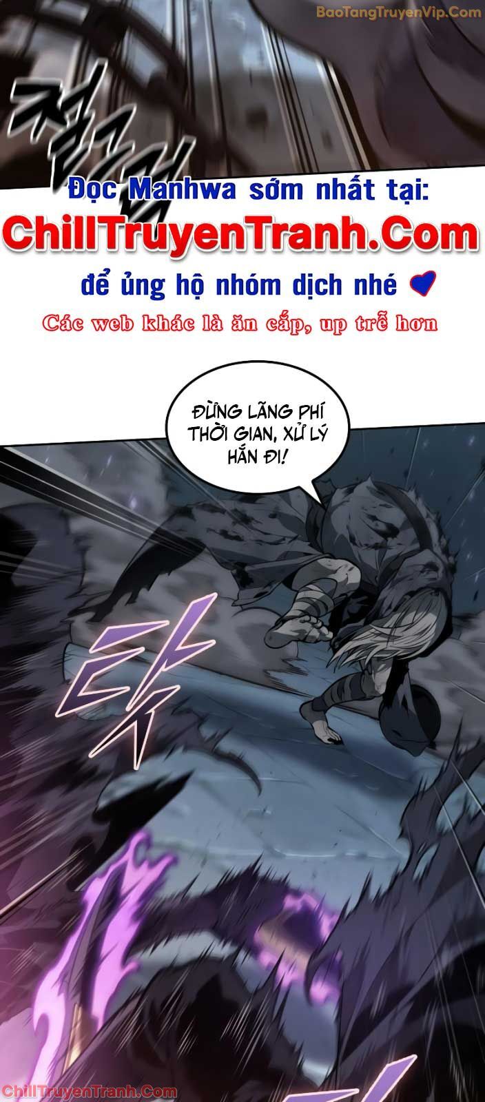 Mạo Hiểm Giả Cuối Cùng: Chapter 62