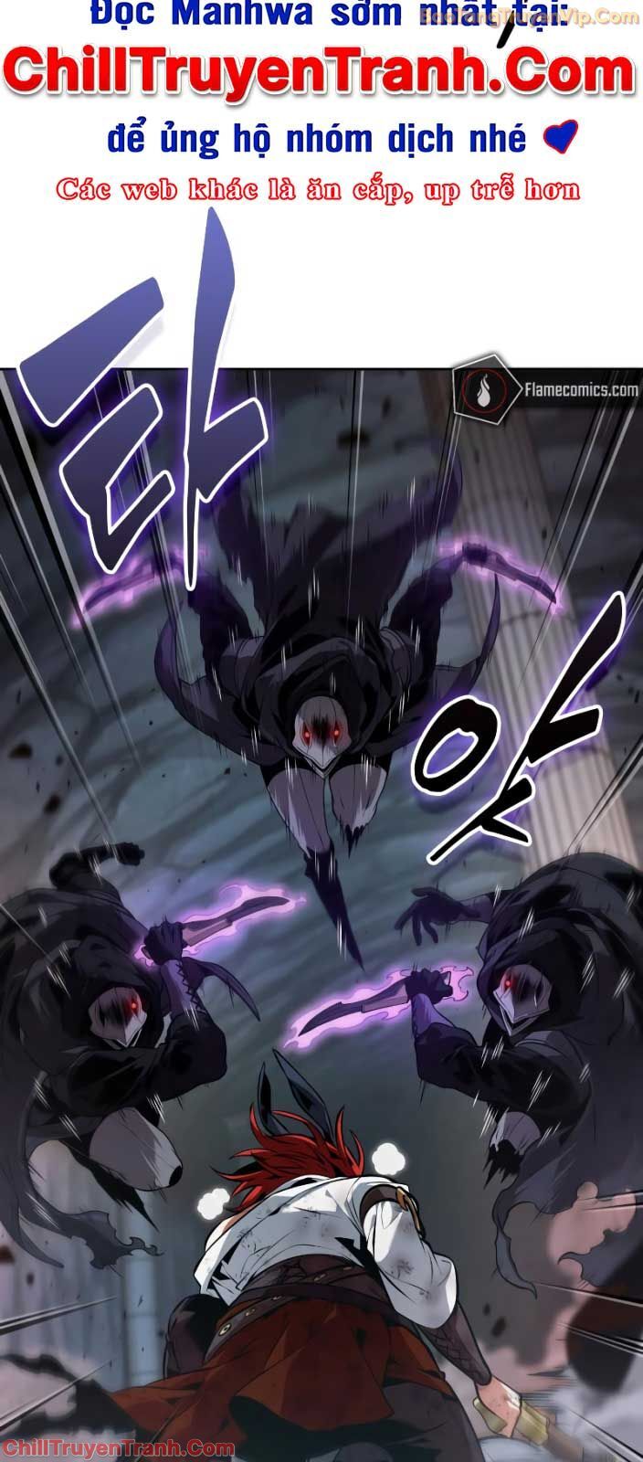 Mạo Hiểm Giả Cuối Cùng: Chapter 62