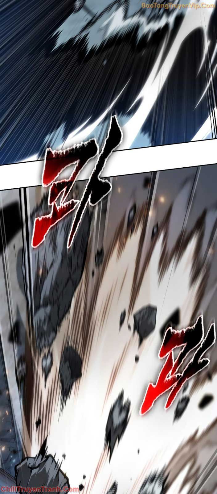 Mạo Hiểm Giả Cuối Cùng: Chapter 62