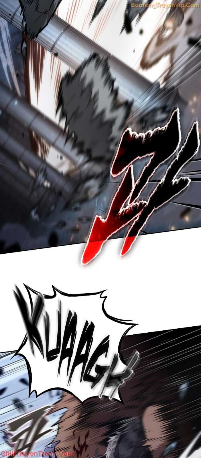 Mạo Hiểm Giả Cuối Cùng: Chapter 62