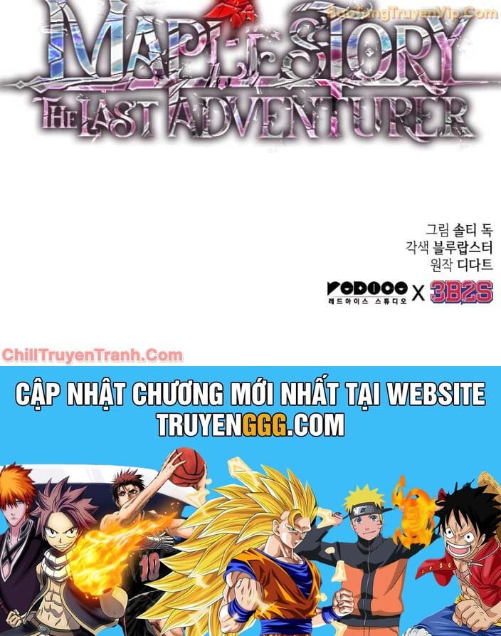 Mạo Hiểm Giả Cuối Cùng: Chapter 62