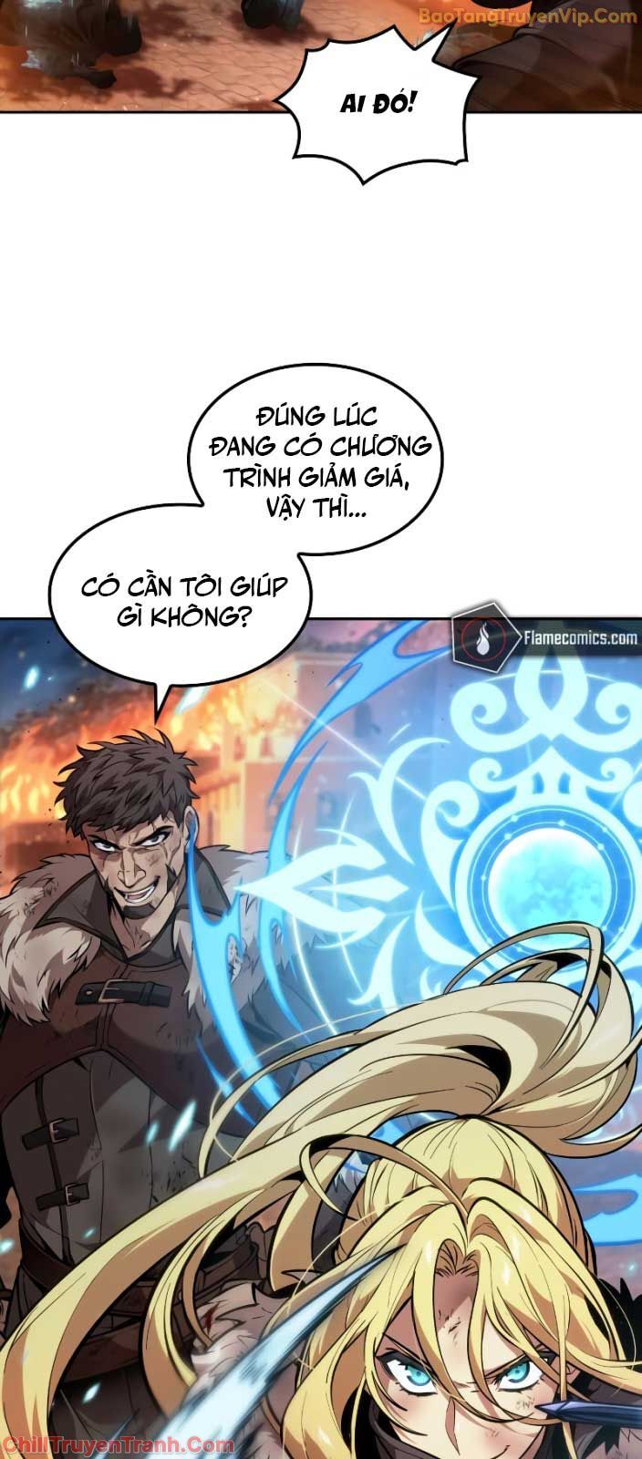 Mạo Hiểm Giả Cuối Cùng: Chapter 62
