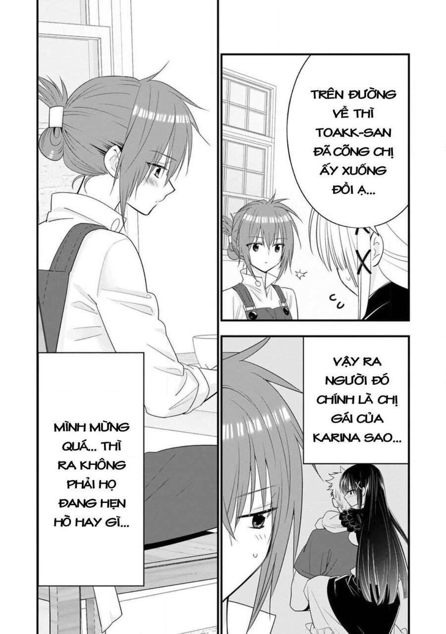 Mạo Hiểm Giả Hạng A Về Hưu Trồng Rau Nuôi Vợ: Chapter 39
