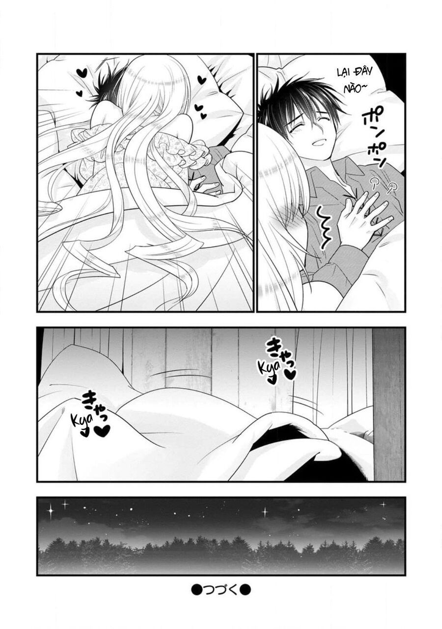 Mạo Hiểm Giả Hạng A Về Hưu Trồng Rau Nuôi Vợ: Chapter 39