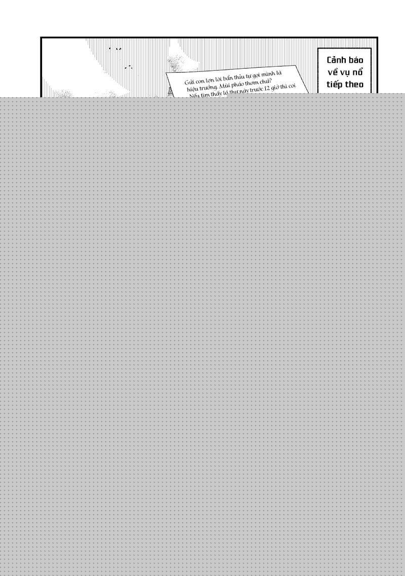 Maria Đoạn Tội: Chapter 38