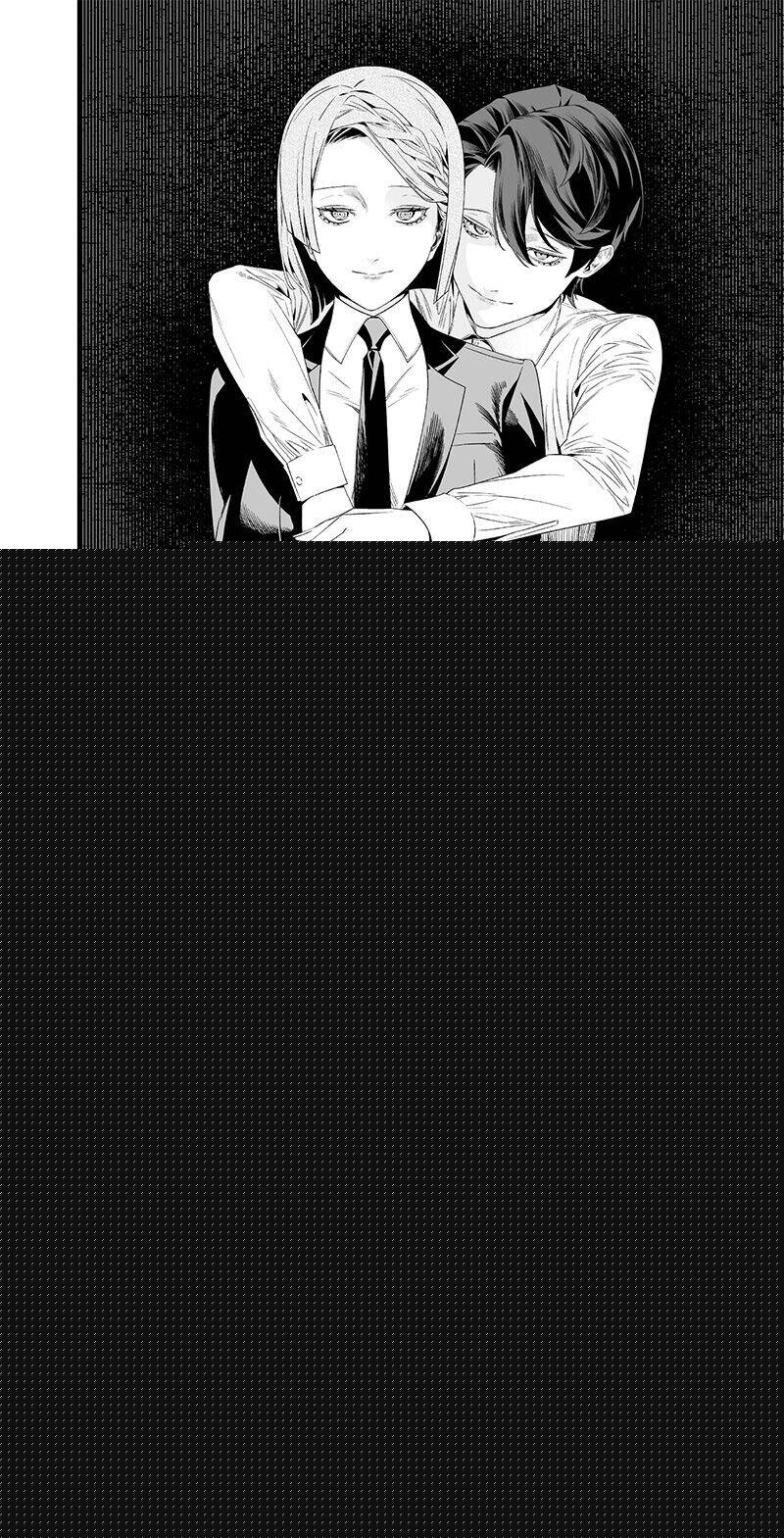 Maria Đoạn Tội: Chapter 38