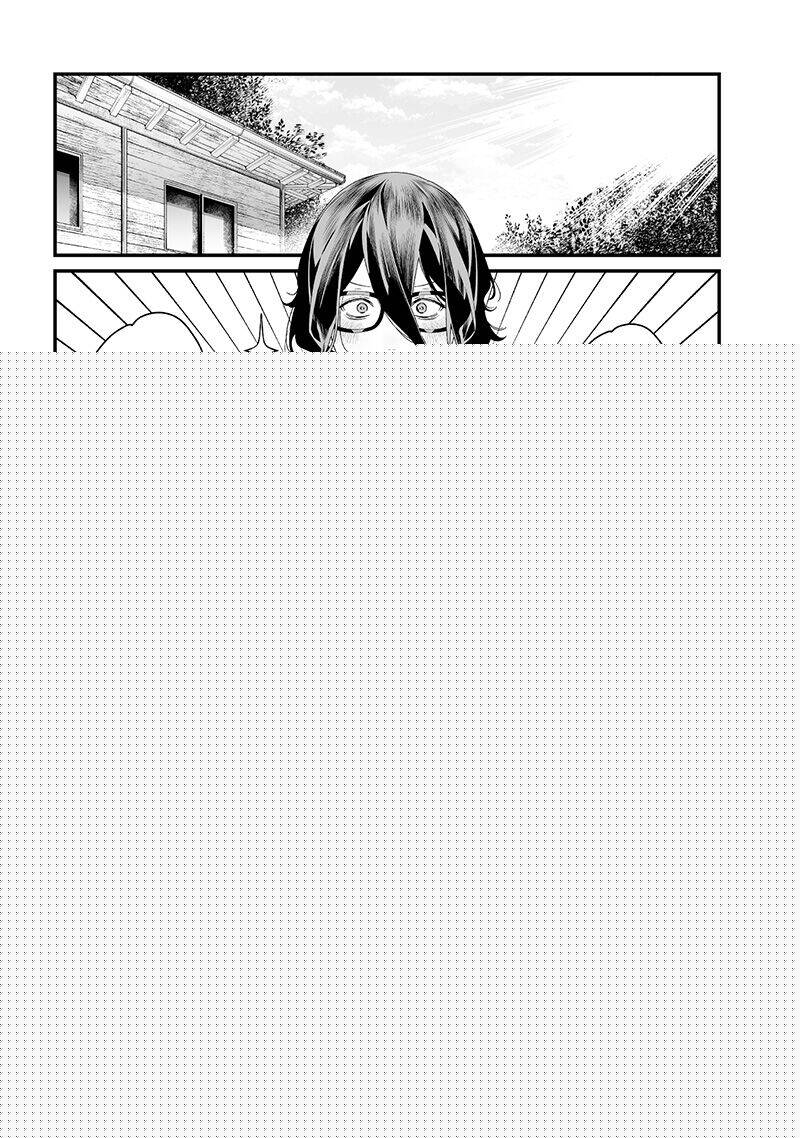 Maria Đoạn Tội: Chapter 38