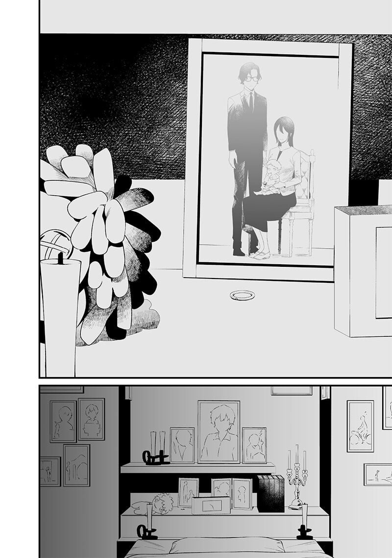 Maria Đoạn Tội: Chapter 45