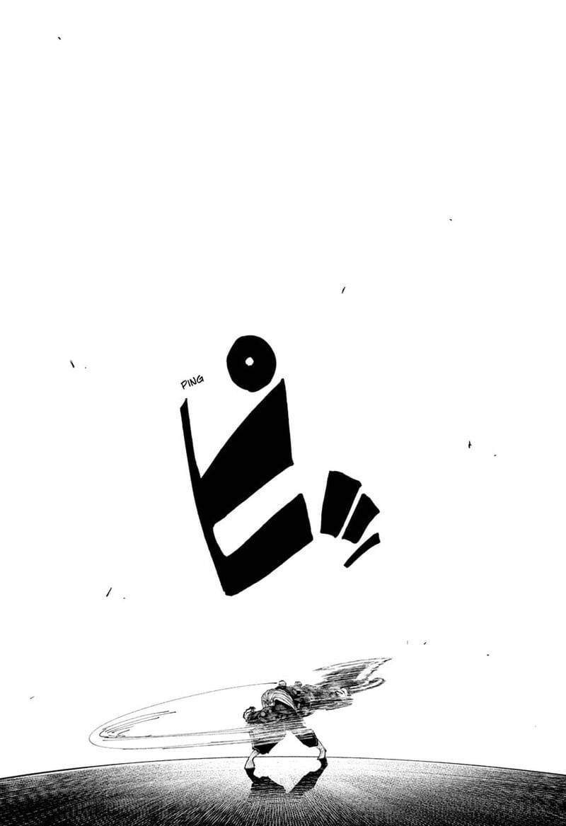 Mashle: Magic And Muscles: Chapter 133