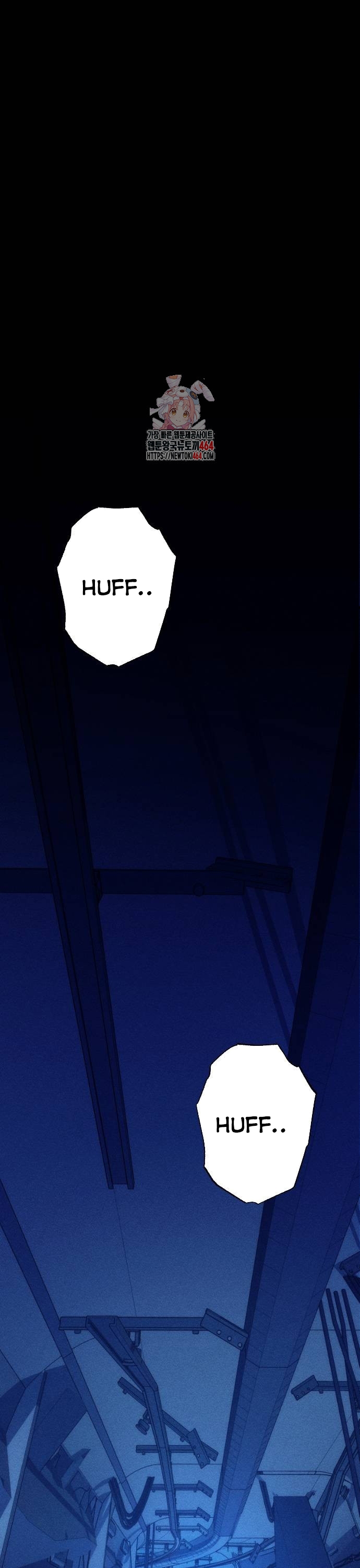 Mật Danh: Chapter 4