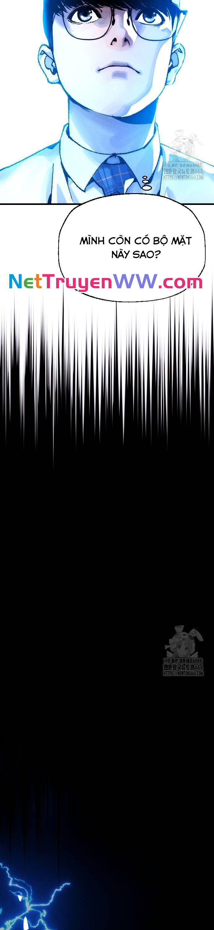 Mật Danh: Chapter 4