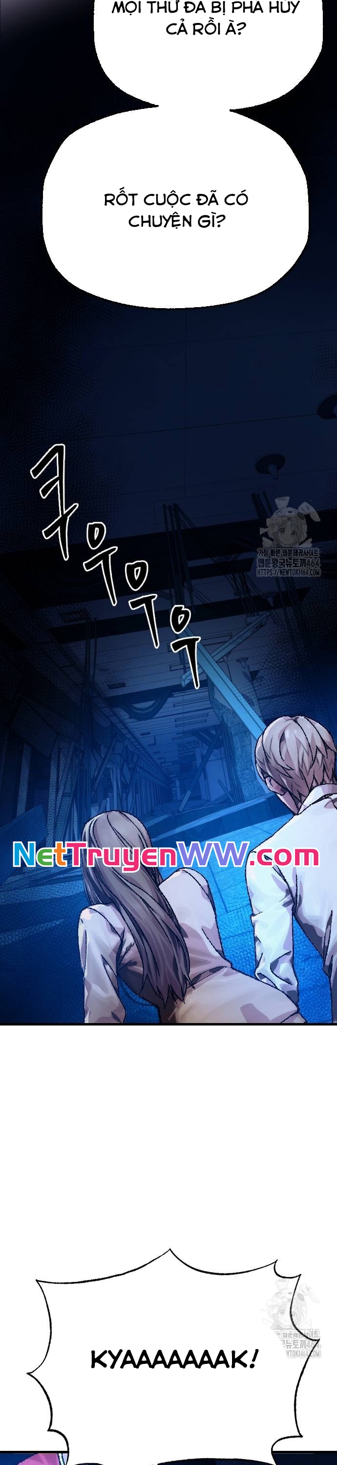 Mật Danh: Chapter 4