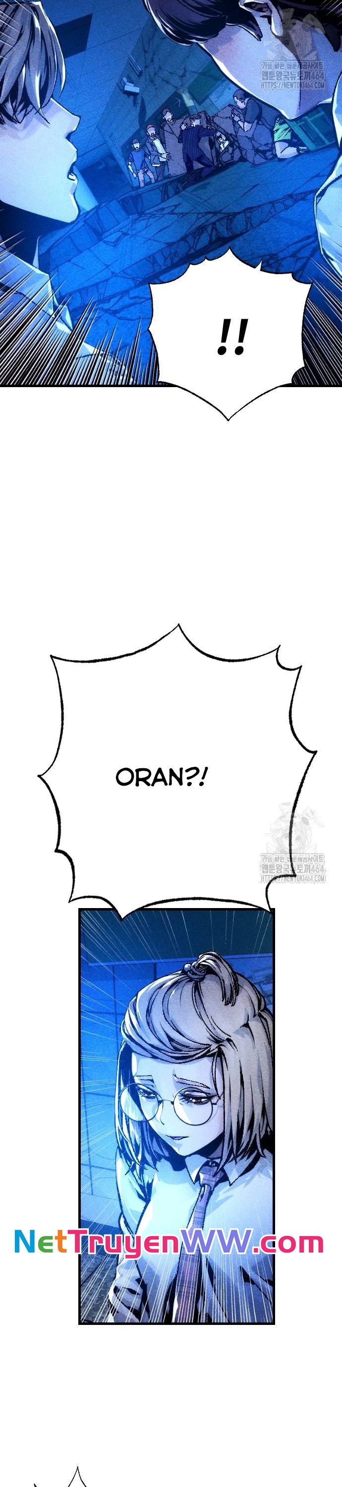 Mật Danh: Chapter 4