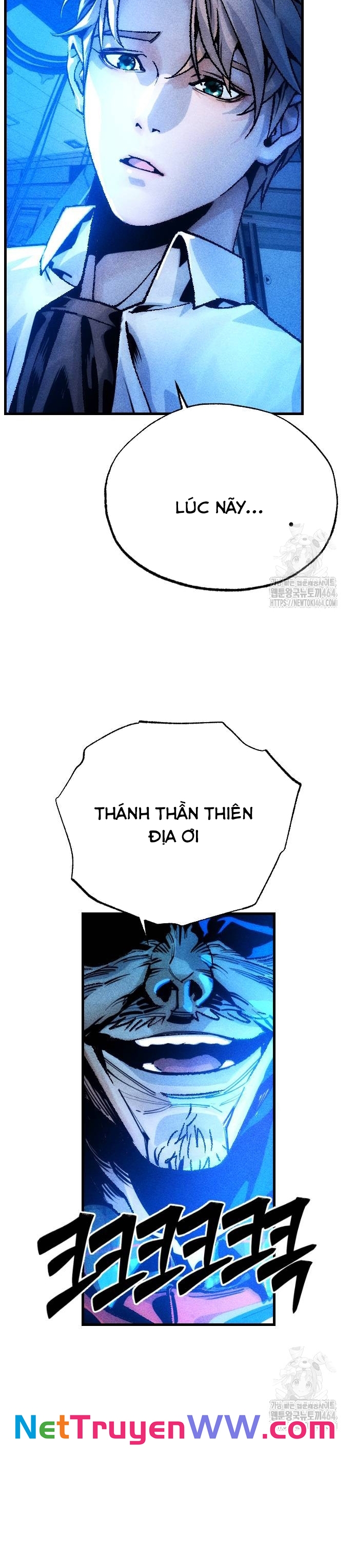 Mật Danh: Chapter 4