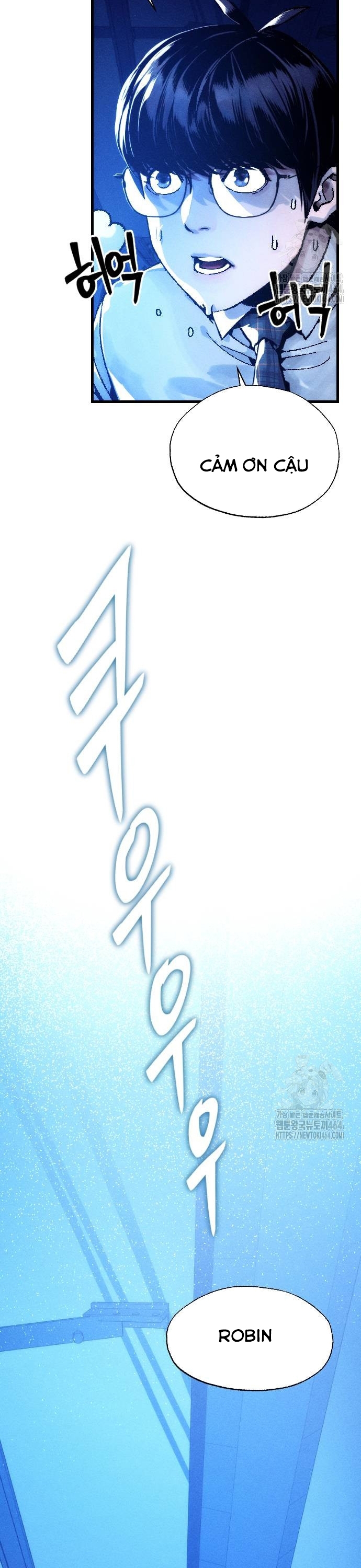 Mật Danh: Chapter 4