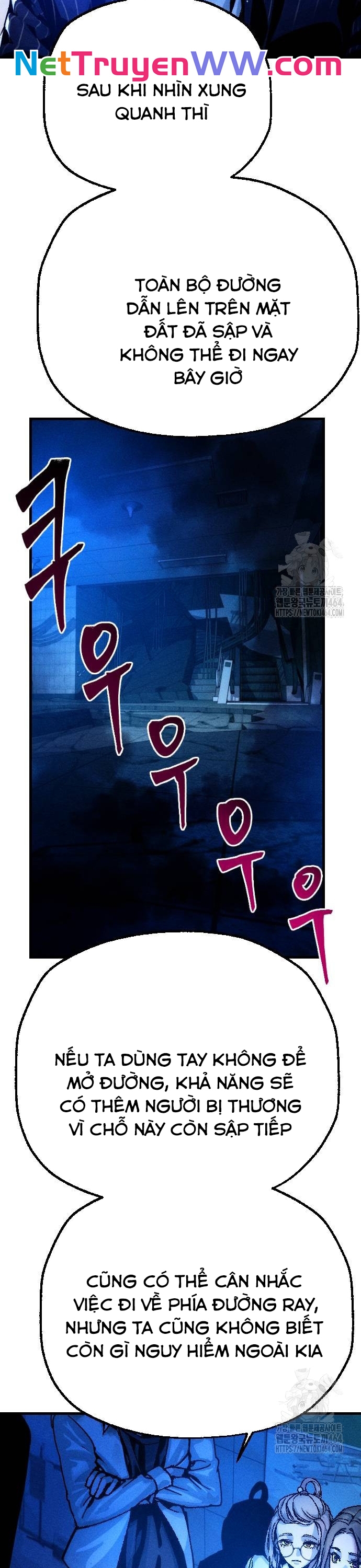 Mật Danh: Chapter 4