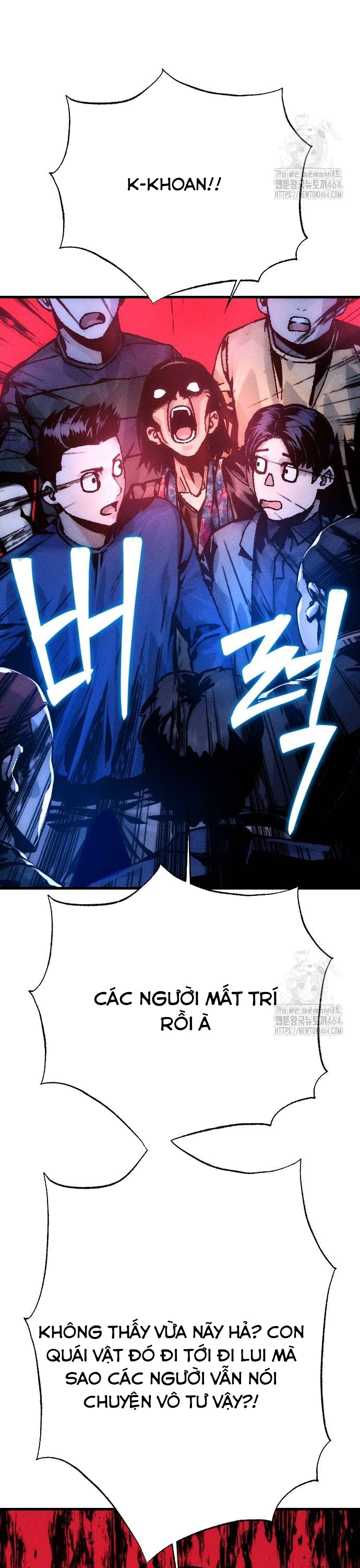 Mật Danh: Chapter 4