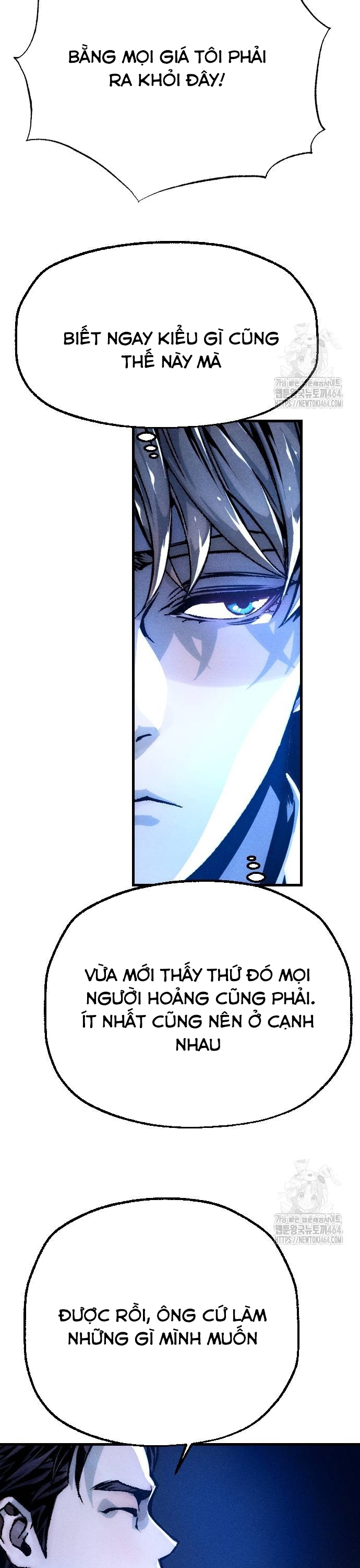 Mật Danh: Chapter 4