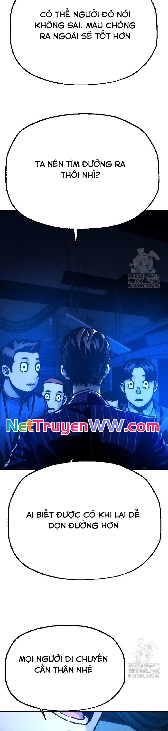 Mật Danh: Chapter 4