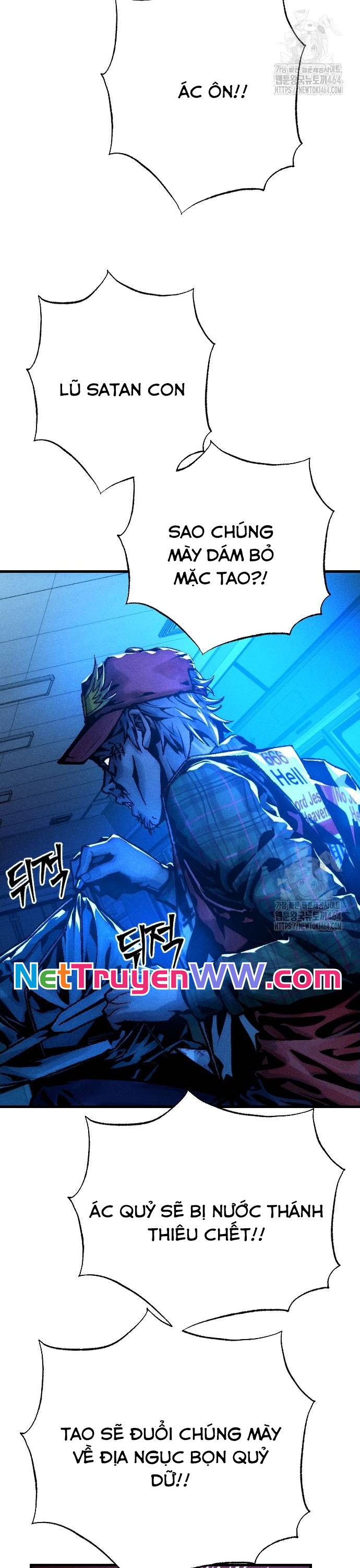 Mật Danh: Chapter 4