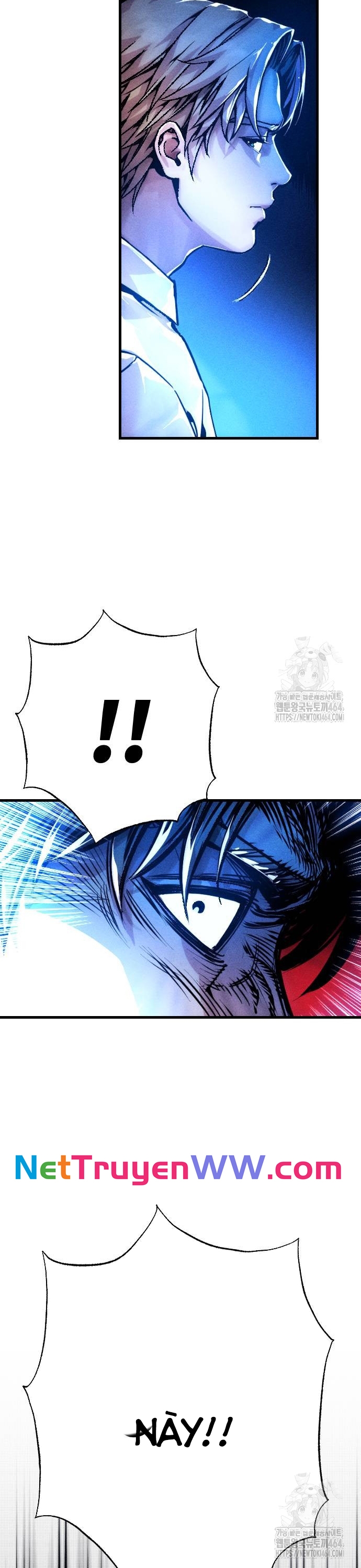 Mật Danh: Chapter 4