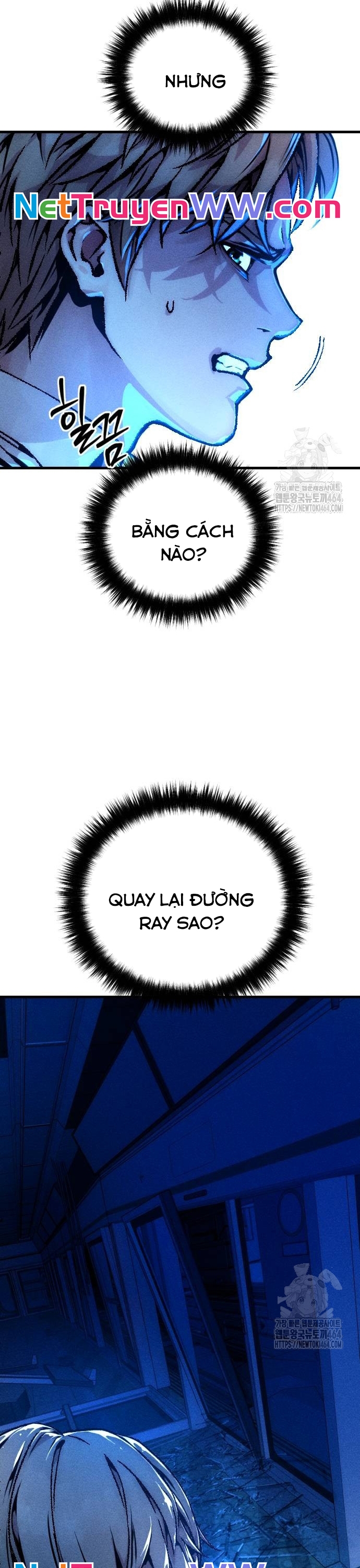 Mật Danh: Chapter 4