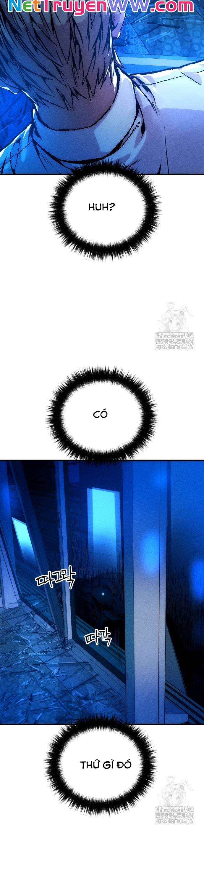 Mật Danh: Chapter 4