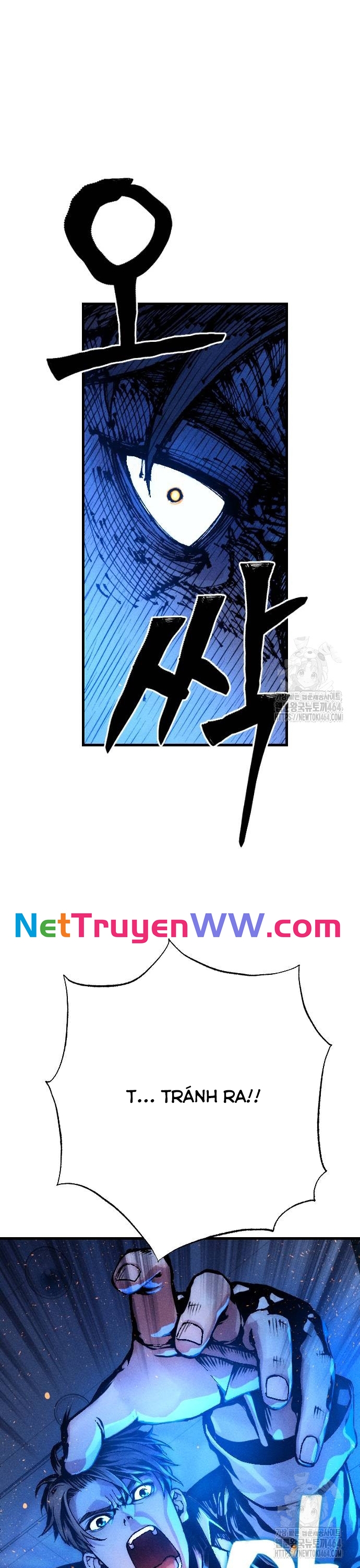 Mật Danh: Chapter 4