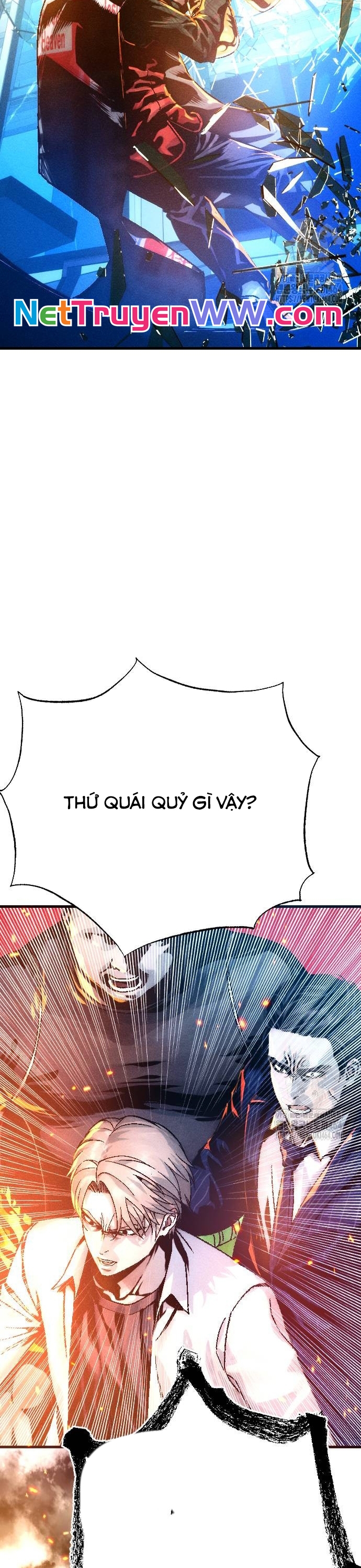 Mật Danh: Chapter 4