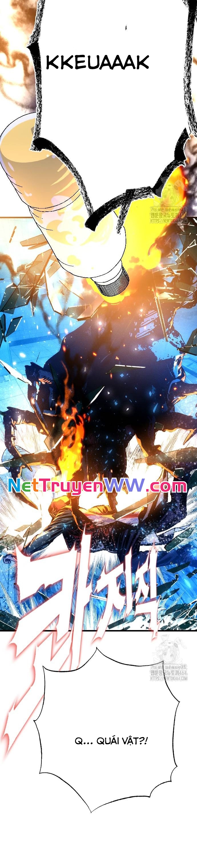 Mật Danh: Chapter 4