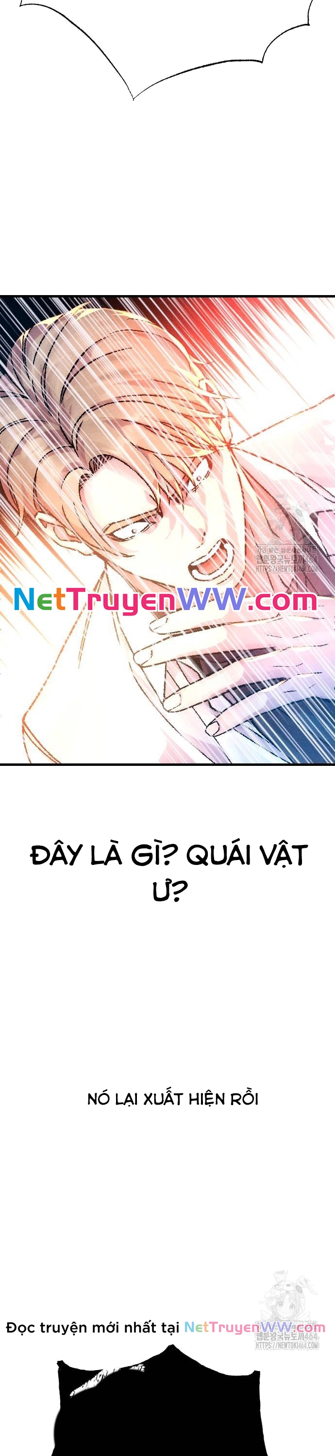 Mật Danh: Chapter 4