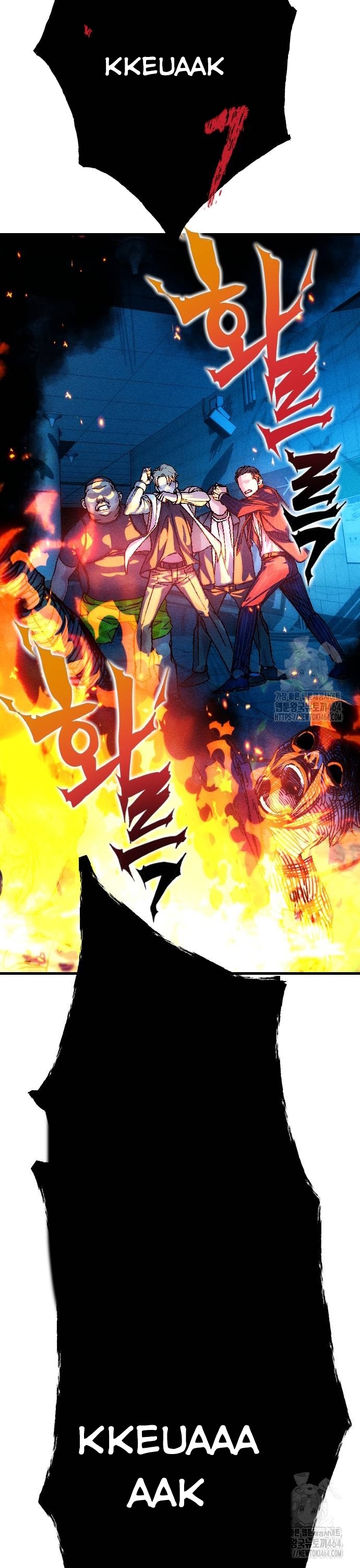 Mật Danh: Chapter 4