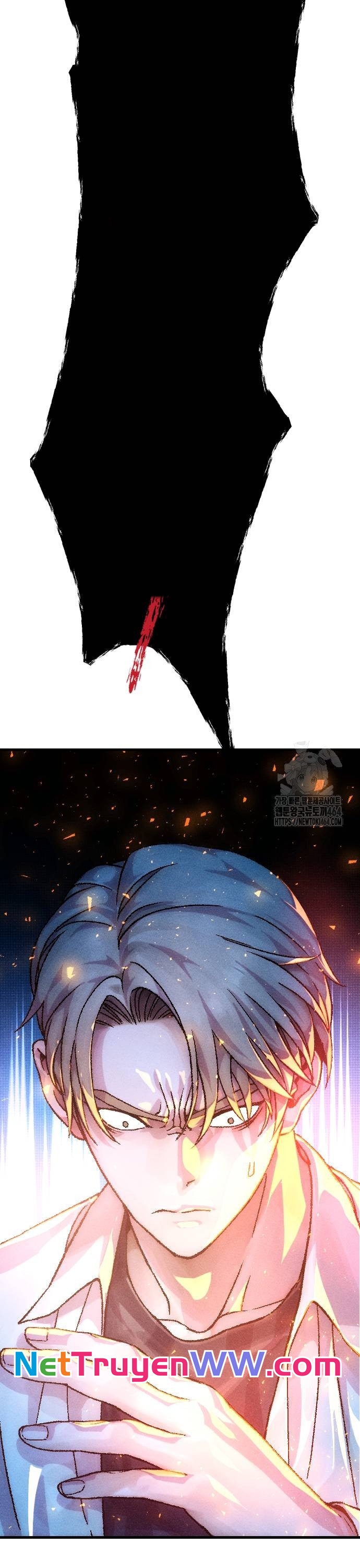 Mật Danh: Chapter 4