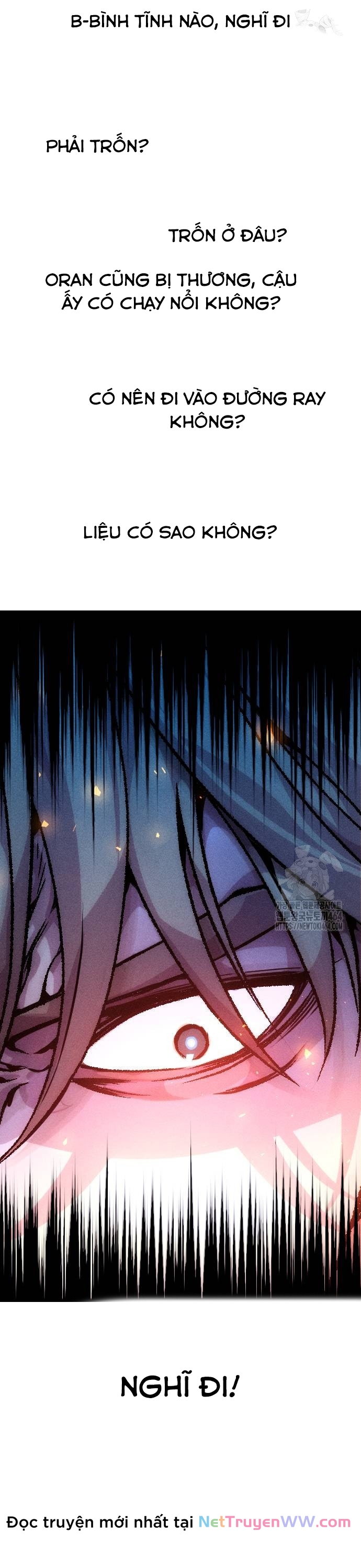 Mật Danh: Chapter 4