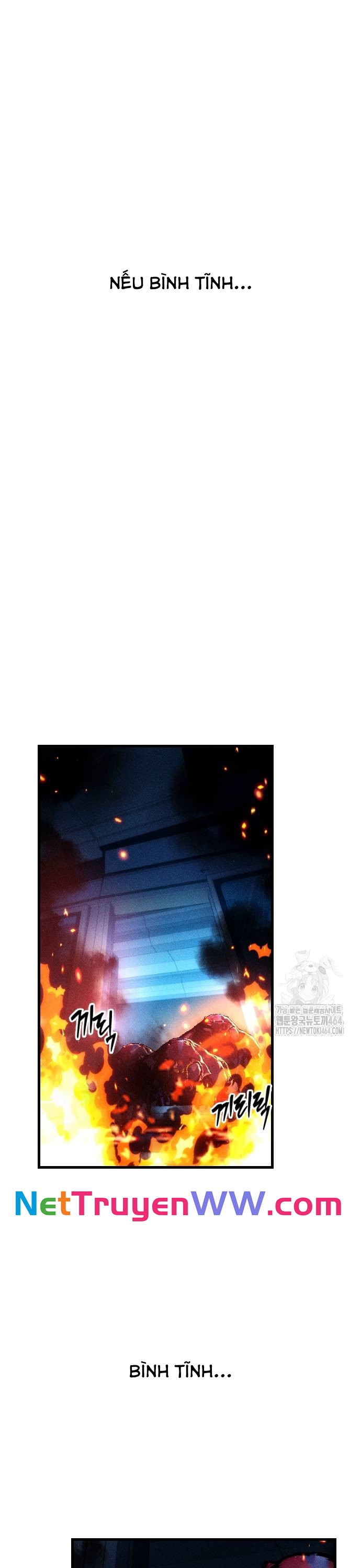 Mật Danh: Chapter 4