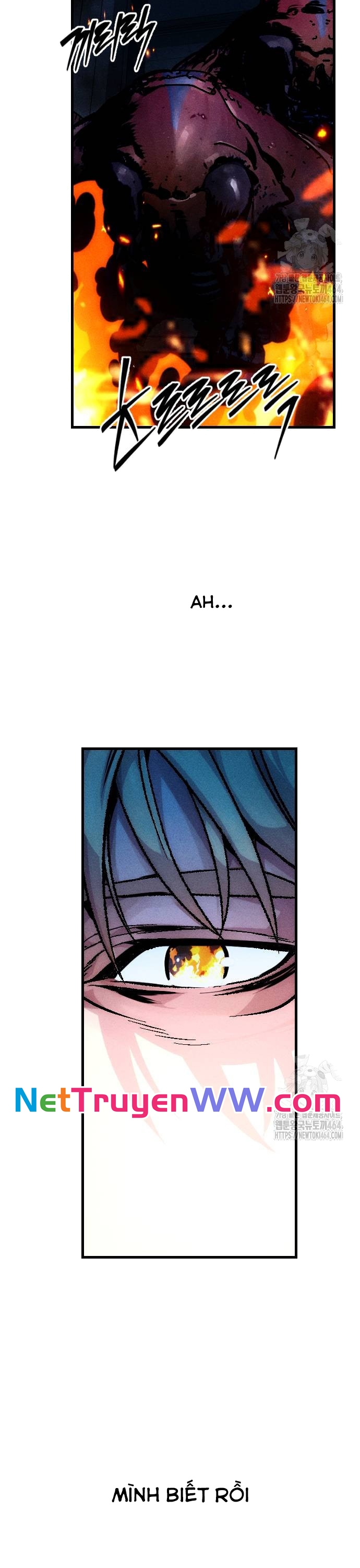 Mật Danh: Chapter 4