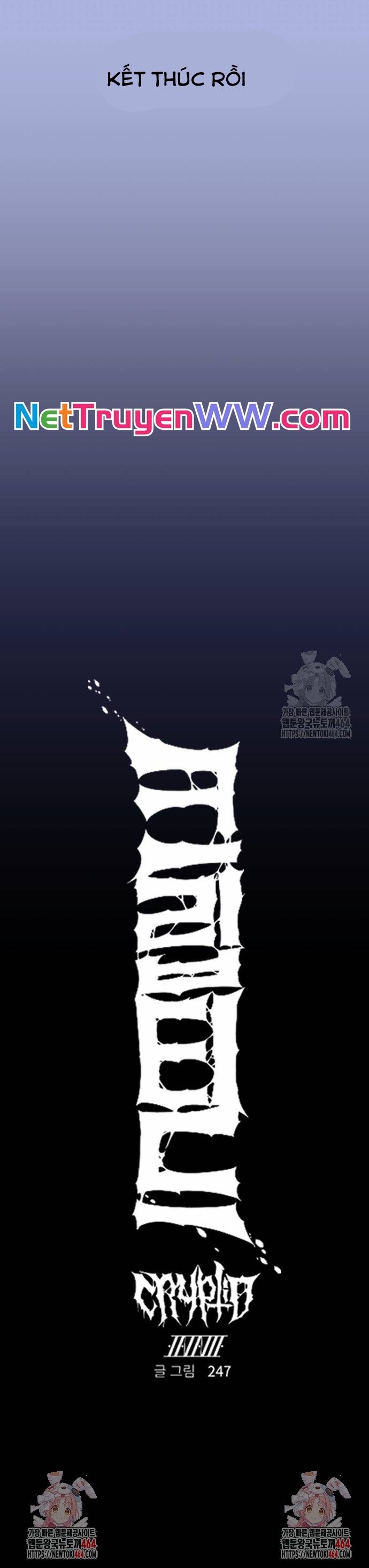 Mật Danh: Chapter 4