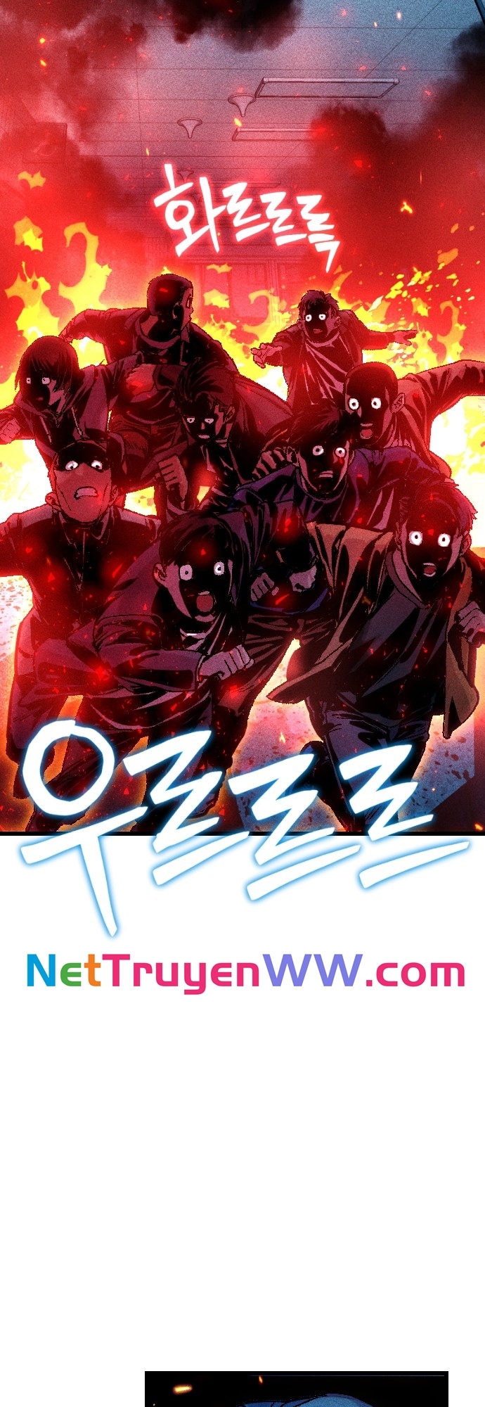 Mật Danh: Chapter 5