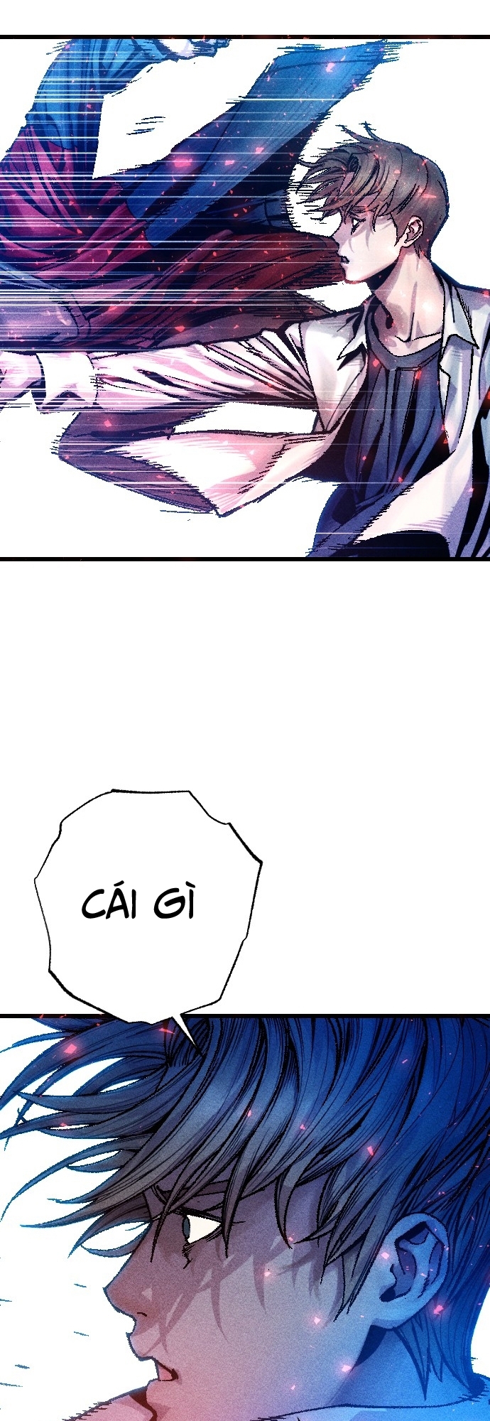 Mật Danh: Chapter 5