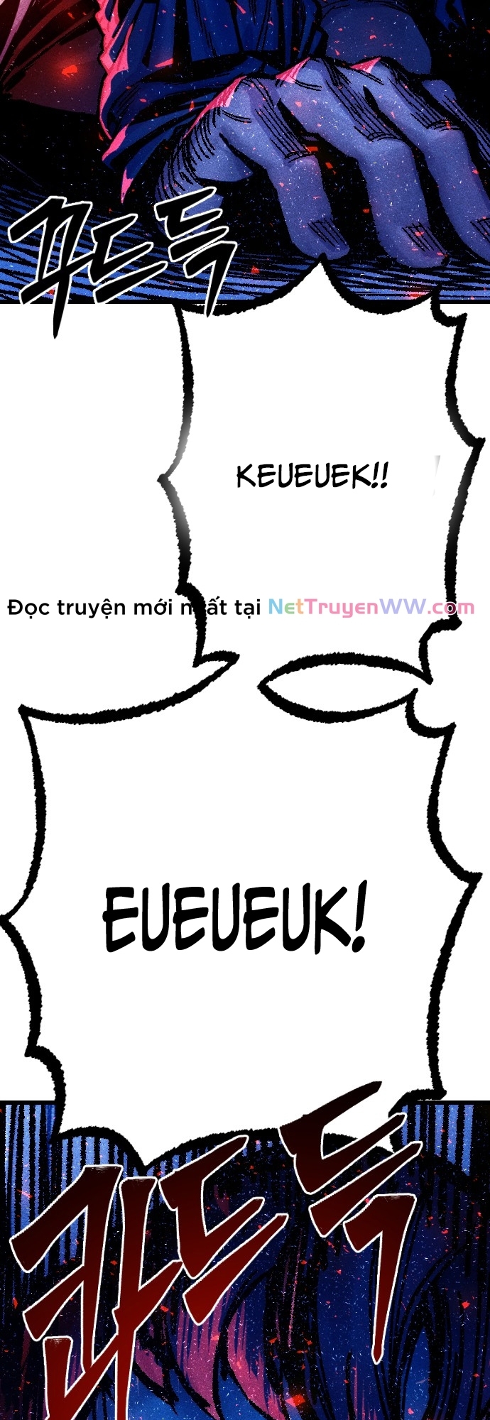 Mật Danh: Chapter 5