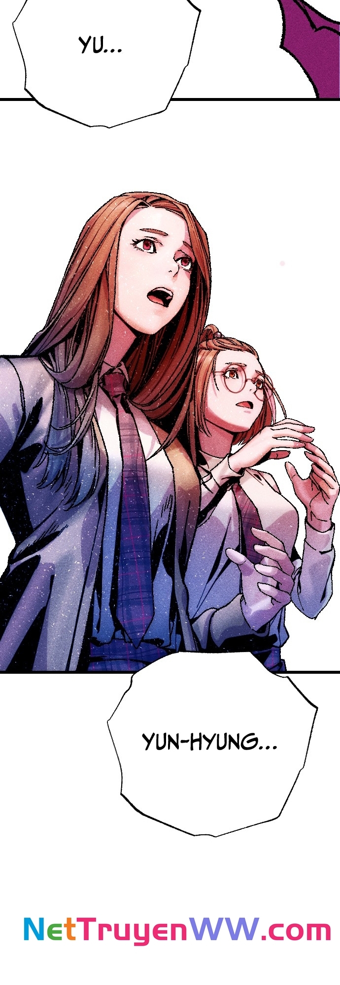 Mật Danh: Chapter 5