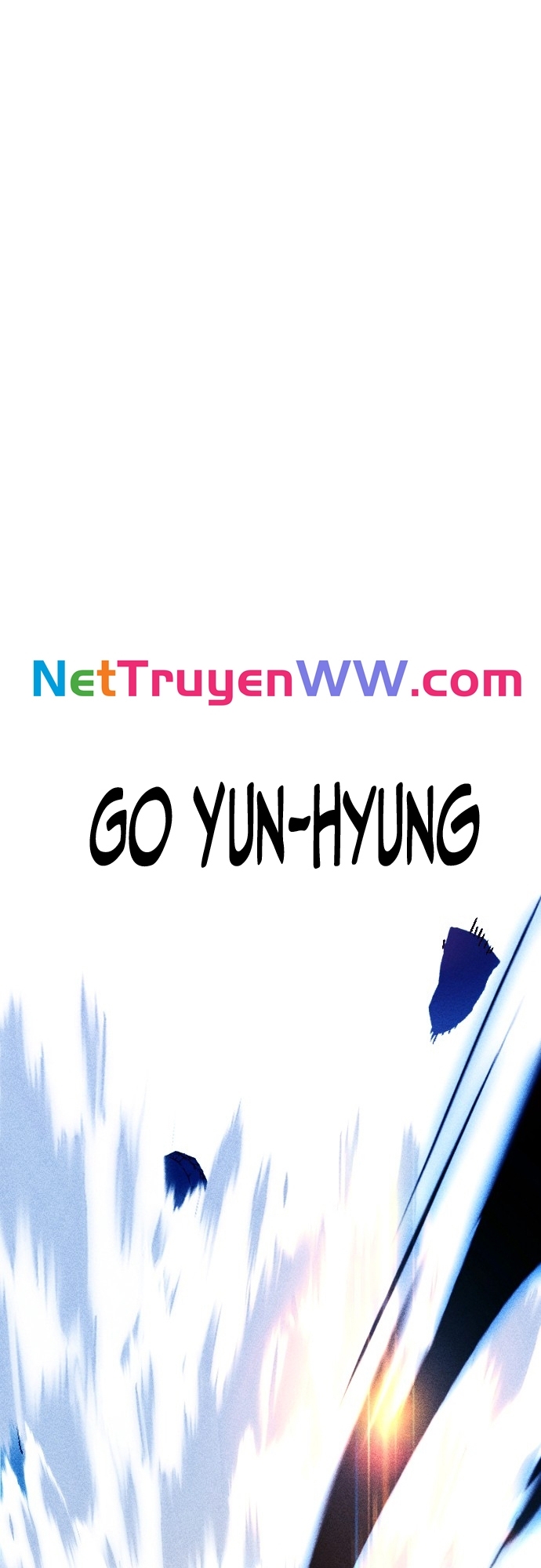 Mật Danh: Chapter 5