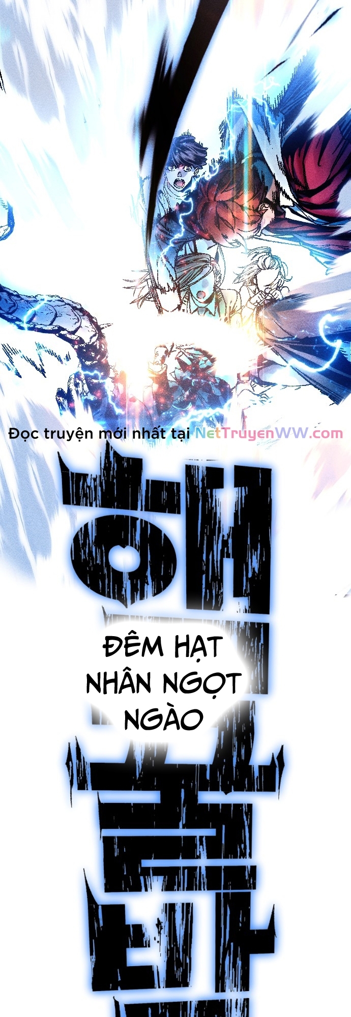 Mật Danh: Chapter 5