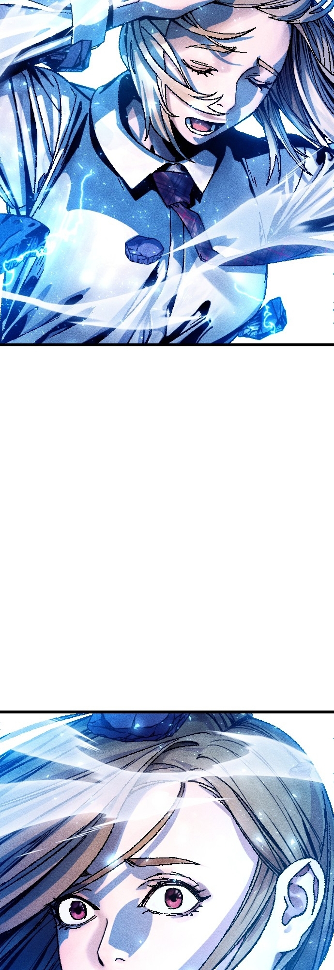 Mật Danh: Chapter 5