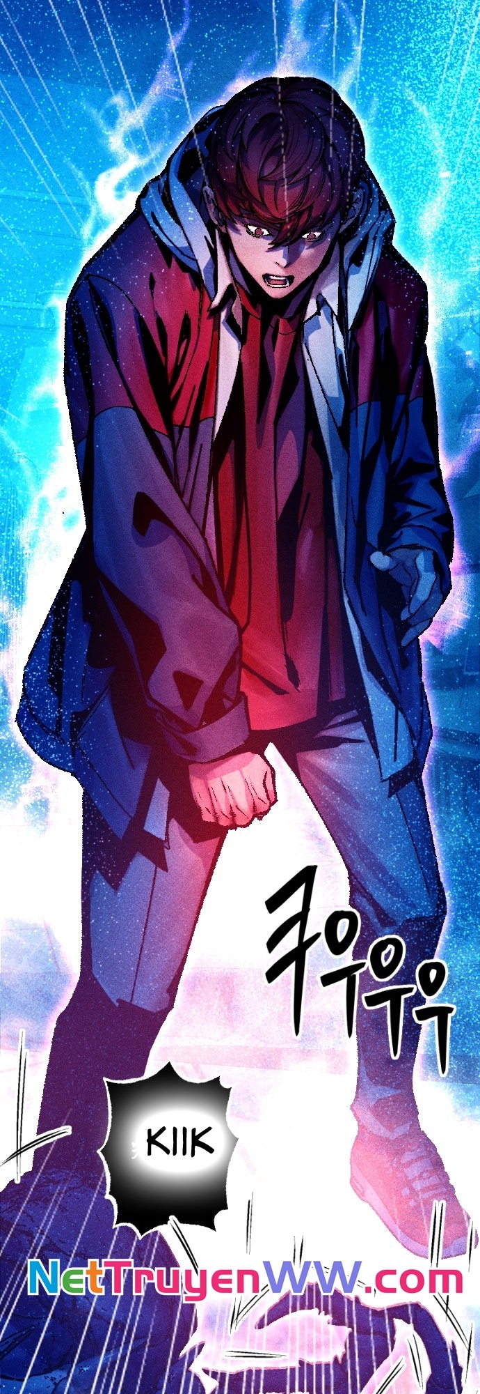 Mật Danh: Chapter 5